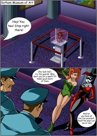 batman cartoon porn comic anime cartoon porn batman hentai comic photo