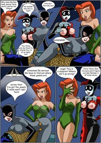 batman cartoon porn comics anime cartoon porn batman hentai comic photo