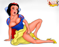 snow white porn snow white porn tram pararam charming masturbates