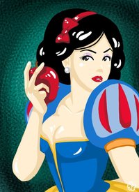 snow white porn media original snow white hentai