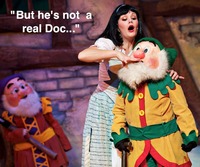 snow white porn snow white news wolverhampton panto replaces too expensive dwarves masked children