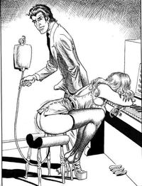 bdsm cartoon porn pictures galleries bdsm streaming cummnig