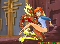 ben 10 cartoon comic porn tgp ben cartoonget