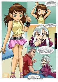 ben ten cartoon porn pictures media original ben porn cartoon pornhentai