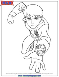 ben ten cartoon porn pictures ben ten coloring page tenda cartoon work