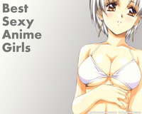 best anime sex pics shy anime girl breasts three girls waiting