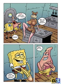 spongebob squarepants porn spongebob squarepants american erotica