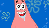 spongebob squarepants porn media wallpapers patrick spongebob squarepants wallpaper