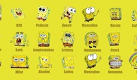 spongebob squarepants porn wallls gambar spongebob squarepants