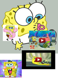 spongebob squarepants porn thumbnails bda fdd spongebob squarepants source sponge bob square pants video