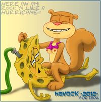 spongebob squarepants porn havock sandy cheeks spongebo bot spongebob squarepants filmvz portal