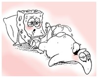 spongebob squarepants porn anime cartoon porn spongebob squarepants gay photo