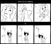 best cartoon porn comics pics comics shower bath commercial search cartoon porn