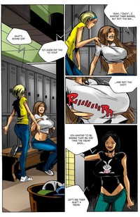 best comic porn pics viewer reader optimized best cheerleader svscomics read page