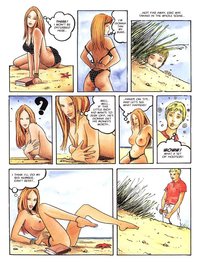 best comic porn pics babysitter comic books porn comics attachment