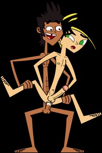 best comic porn pics media rule exists porn total drama island comic