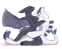 toothless dragon porn dfbc how train dragon lugia porkyman toothless shiro nichiyoubi nishi chikuhi