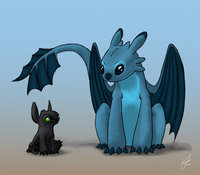 toothless dragon porn toothless stitch wonie vnt