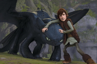 toothless dragon porn how train dragon