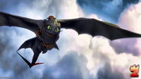 toothless dragon porn dreamworks how train dragon hiccup toothless