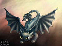 toothless dragon porn toothless lilielili morelikethis collections