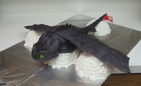 toothless dragon porn toothless how train dragon cake april catherine zeta jones cultural background