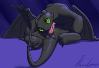 toothless dragon porn how train dragon toothless weaselgrease