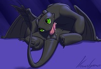 toothless dragon porn badae how train dragon toothless