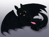 toothless dragon porn fbad abf how train dragon toothless ziyen