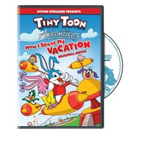 best hot toons tiny toons toon adventures crazy crew rescues