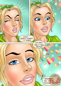 best toon porn galleries cartoon porn gallery moderntoons seducedamanda amanda story incest toons best