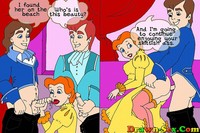 little mermaid porn galleries