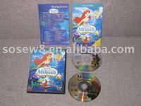 little mermaid porn photo little mermaid disney dvd movies free shipping front