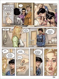 best xxx comics blondes dirty comics page