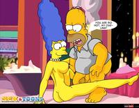 big boobs cartoon gallery wmimg simpsons comic marge cartoon homer sexy toons simpson masturbating video great tits