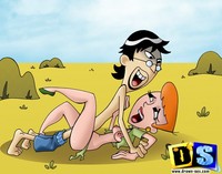 big dick toons media galleries aead cock hottest toon redhead