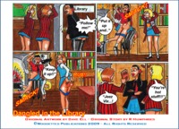 big dick toons woody toon page