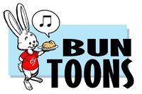 big sex toons bun toons logo fanboys woah