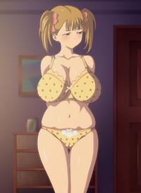 big tits cartoon pictures anime cartoon porn tits babes gifs haha musume donburi photo