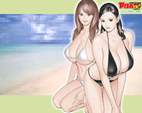big tits cartoon pictures anime cartoon porn tits photo