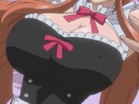 big tits cartoon pictures media anime hentai breasts