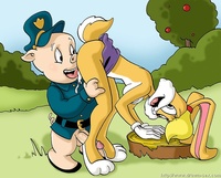 tinkerbell porn looney tunes porn porky pig cartoons