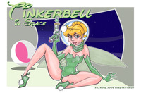 tinkerbell porn tinkerbell jam lordsantiago art