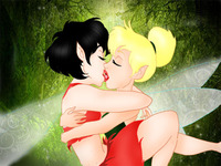 tinkerbell porn tinkerbell crysta lovers rebenke original entry