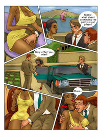 black dick comics anal porn very good interracial comic black cock white bitch blac photo