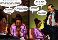 black dick comics blackandwhite svf pic