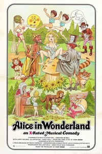 alice in wonderland porn media original flesh gordon was part wave porn tapes like alice wonderland