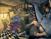 alice in wonderland porn media alice wonderland porn