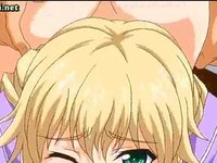 blonde cartoon porn videos video blonde anime getting anally fucked jtfhjqwtikz