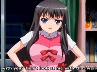 blonde cartoon porn videos video blonde busty anime showing tits school lqzgsexwrt